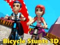 เกม Bicycle Stunts 3D