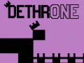 เกม Dethrone