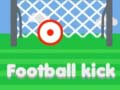 เกม Football Kick