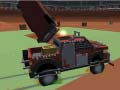 เกม Pixel Car Cash Demolition V1
