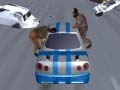 เกม Car vs Zombies