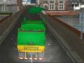 เกม Amsterdam Truck Garbage