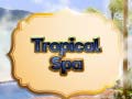 เกม Tropical Spa