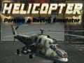 เกม Helicopter Parking & Racing Simulator