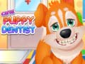 เกม Cute Puppy Dentist