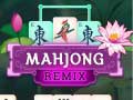 เกม Mahjong Remix