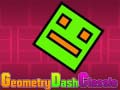 เกม Geometry Dash Classic