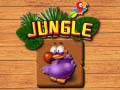 เกม Jungle Matching