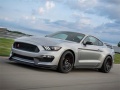 เกม Mustang Shelby Puzzle