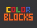 เกม Color Blocks