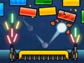 เกม Brick Breaker 2018