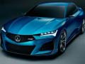 เกม Acura Type S Concept