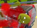 เกม Highway Apocalypse Drive