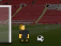 เกม A Small World Cup
