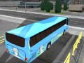 เกม City Live Bus Simulator 2019