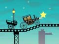 เกม Steam Trucker 2