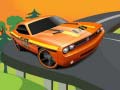 เกม American Cars Memory