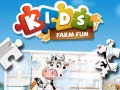 เกม Kids Farm Fun