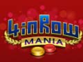 เกม 4 In Row mania