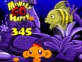 เกม Monkey Go Happly Stage 345
