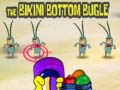 เกม The Bikini Bottom Bugle