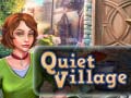 เกม Quiet Village