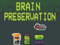 เกม Brain preservation
