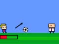 เกม Crossbar Kevin
