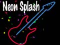 เกม Neon Splash