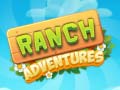เกม Ranch Adventures 