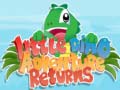 เกม Little Dino Adventure Returns