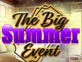 เกม The Big Summer Event