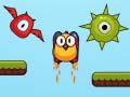 เกม Happy Bird Jump