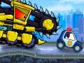 เกม Car Eats Car 4