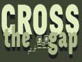 เกม Cross the Gap