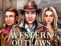 เกม Western Outlaws