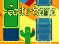 เกม Cactu-Sama
