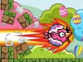 เกม Easter Egg Bird