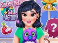 เกม Fantasy Pet Spell Factory