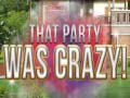 เกม That Party was Crazy! 
