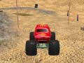 เกม Monster Truck Dirt Racer