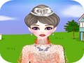 เกม Pretty Princess Ball Dressup