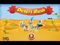 เกม Desert Rush