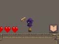 เกม Incantations