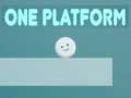 เกม One Platform