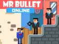 เกม Mr Bullet Online