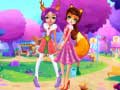 เกม Enchanting Animal Spirits