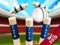 เกม Mini Cricket: Ground Championship World Cup 2019