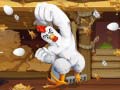เกม Angry Chicken: Egg Madness