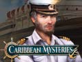 เกม Caribbean Mysteries